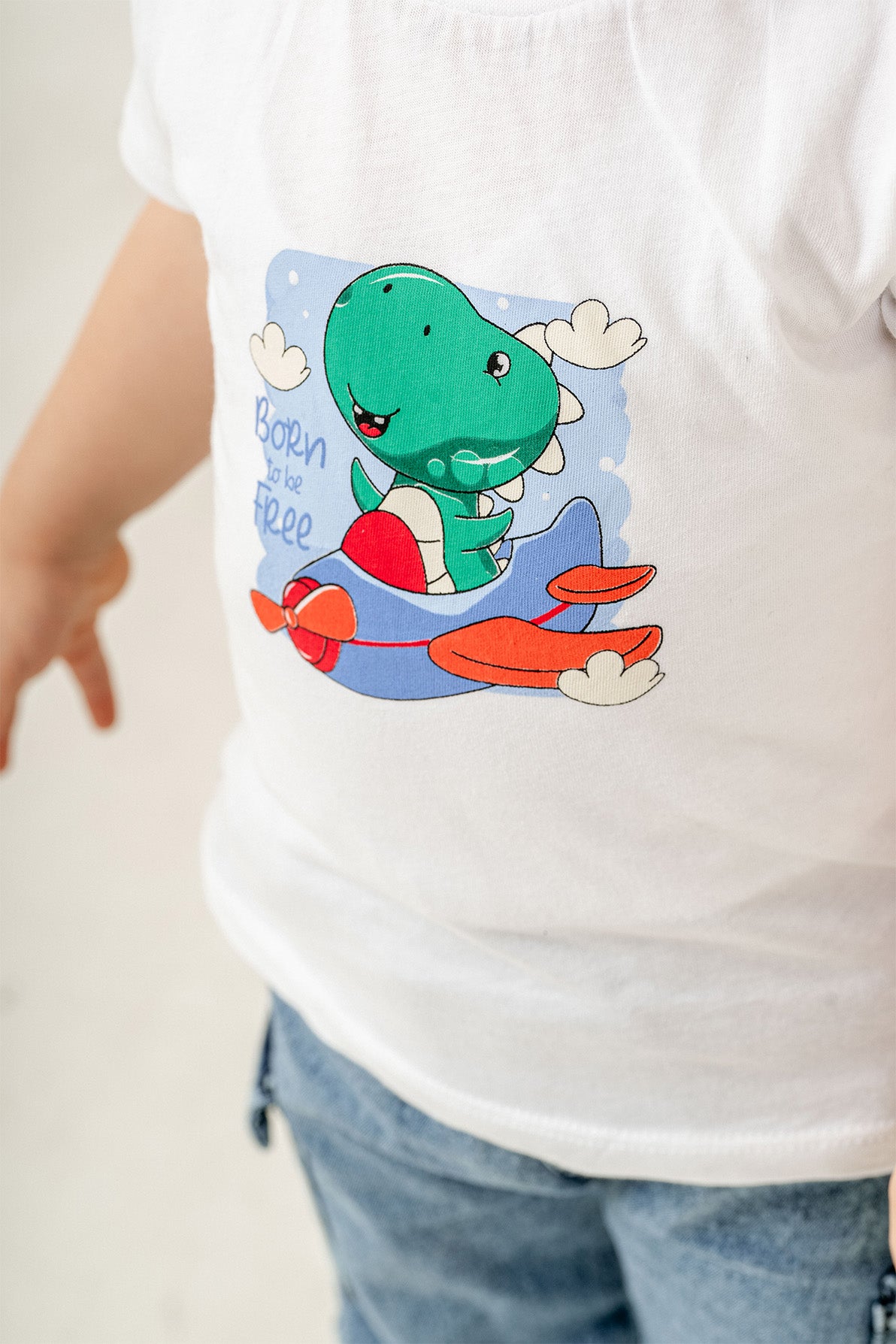 Erkek Bebek Çift Taraflı Desenli Yağmurluk 9-24 Ay